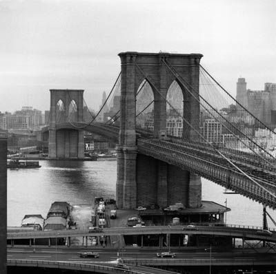 Бруклинский мост