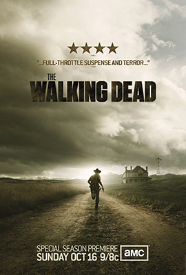 Ходячие мертвецы TWD The Walking Dead второй сезон