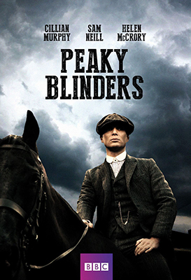 Актер Киллиан Мерфи сериал Острые козырьки Peaky Blinders