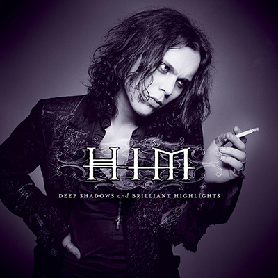 Ville Valo / HIM